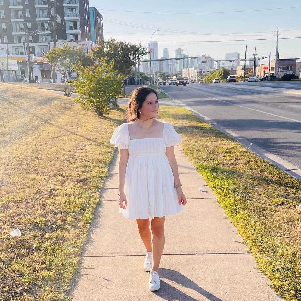 Meet your Posher, Cris